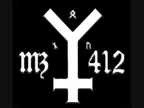 Youtube: MZ.412 - Algiz- Konvergence Of Life And Death (With Ordo Rosarius Equilibrio) (HD)