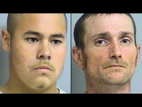 Youtube: Could Tulsa shooting be a hate crime?