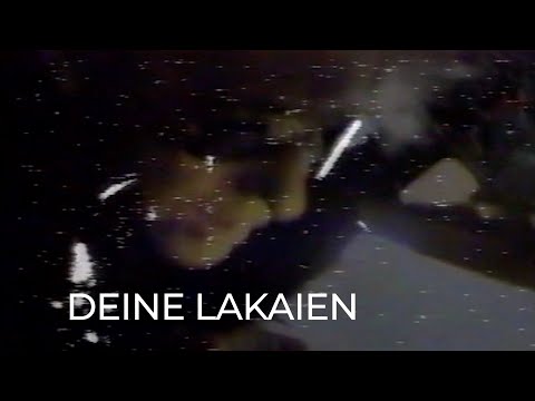 Youtube: Deine Lakaien - Dark Star (Official Video)