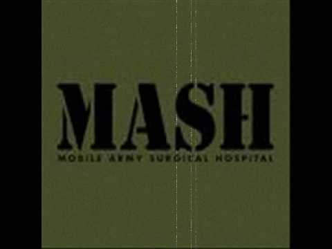 Youtube: Suicide is Painless (M.A.S.H Theme)