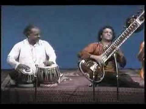 Youtube: Ravi Shankar on the Dick Cavett Show