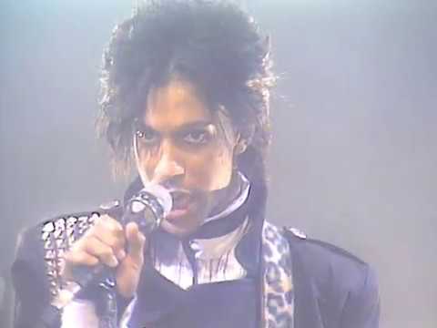 Youtube: Prince - Controversy (Official Music Video)