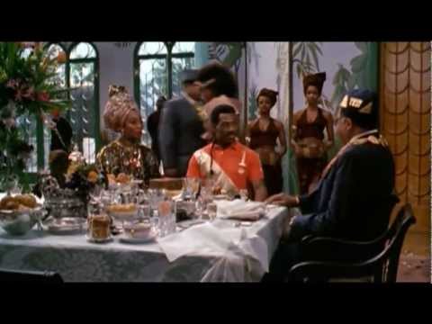 Youtube: Der Prinz aus Zamunda | Trailer HQ | 1988