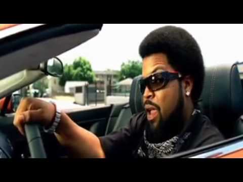 Youtube: Ice Cube - I Rep That West