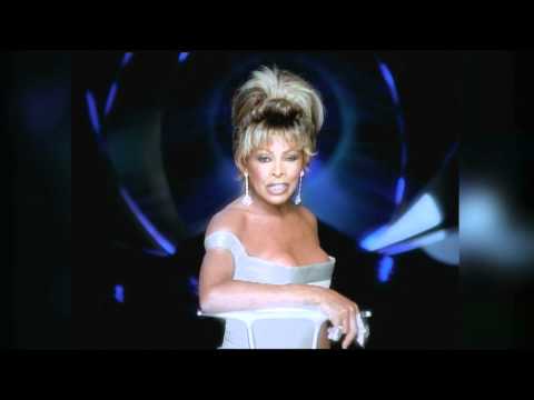 Youtube: Tina Turner - Golden Eye (HD)