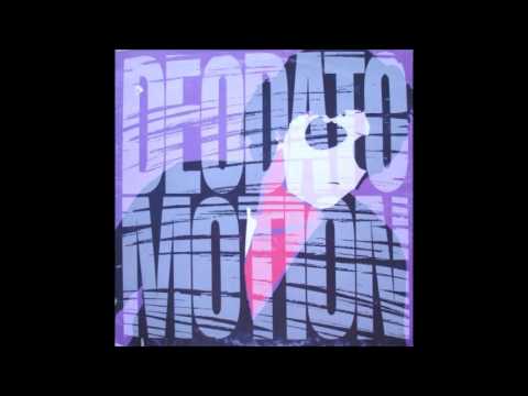 Youtube: Deodato  -  Are You For Real