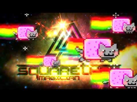 Youtube: NYAN CAT - STM Remix (Square Tune Magician)