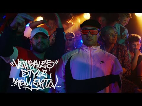 Youtube: VSK - Schönen Guten Tag (official video)