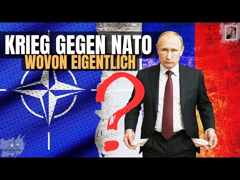 Youtube: Russlands Wirtschaft am Limit! Trotzdem Krieg gegen NATO?