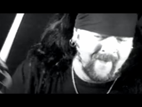 Youtube: Pantera - Drag The Waters (Official Music Video)
