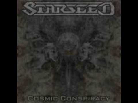 Youtube: Starseed - The Forlorn
