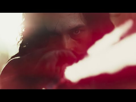 Youtube: How Music Can Change A Scene - Kylo Ren VS Luke