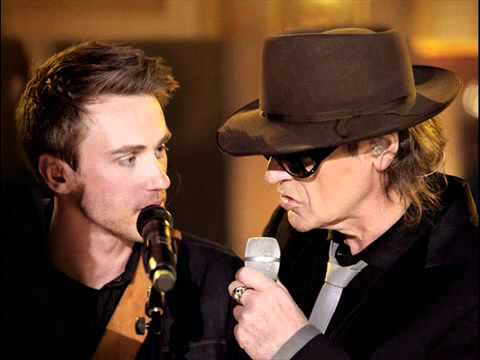 Youtube: Udo Lindenberg - Cello ft. Clueso