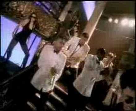 Youtube: Jimmy Nail Ain't No Doubt