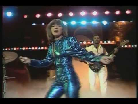 Youtube: Earth & Fire - Weekend  (Video)