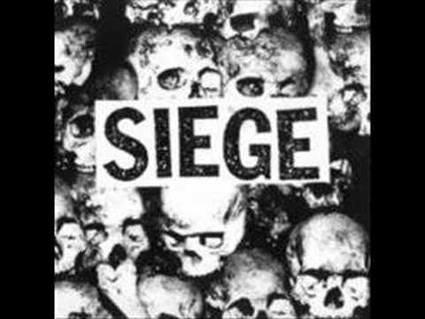 Youtube: Siege - Conform