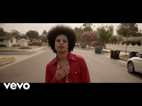 Youtube: José James - Lovely Day ft. Lalah Hathaway