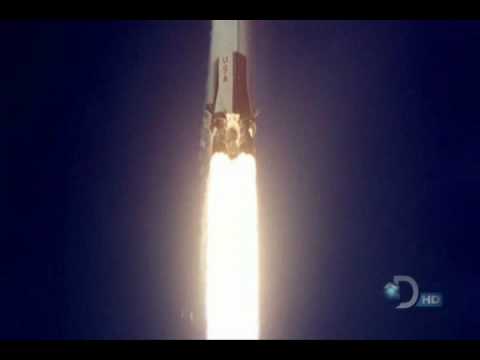 Youtube: SATURN-5.wmv