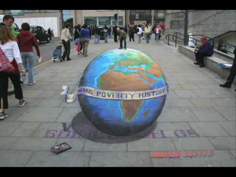 Youtube: Julien Beaver, 3D  STREET-ART