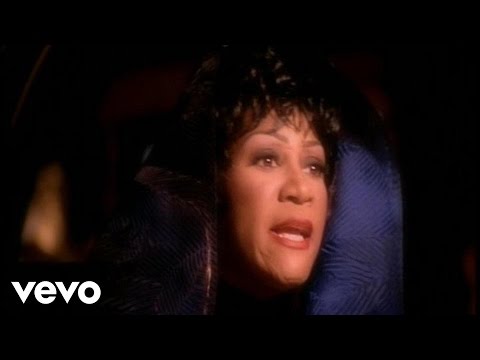 Youtube: Patti LaBelle - The Right Kinda Lover (Official Music Video)