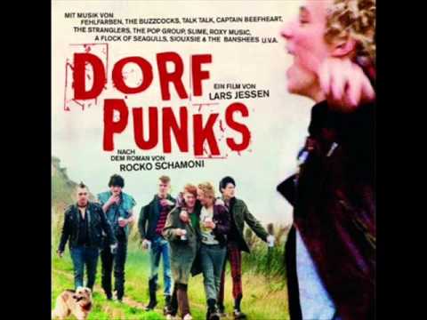 Youtube: Dorfpunks - 01 Slime - Hey Punk