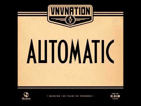 Youtube: VNV Nation- Control [HQ]