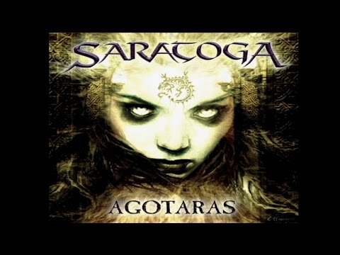 Youtube: Saratoga - Parte de Mi