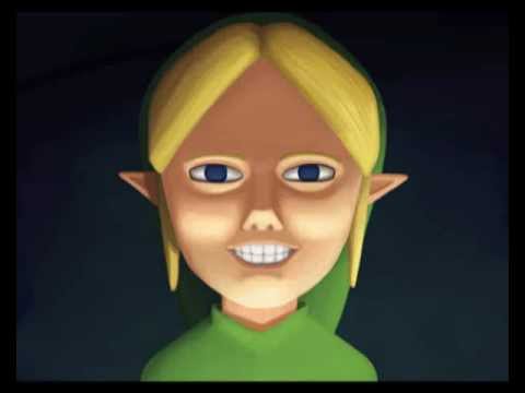 Youtube: BEN DROWNED Hörspiel Teil 1