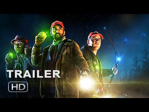 Youtube: COSMOS | Official Trailer | Sci-Fi Movie, Blackmagic Pocket Camera