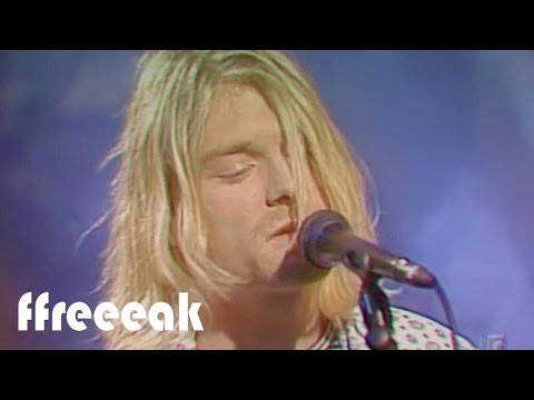Youtube: Nirvana - Heart Shaped Box (Legendado)