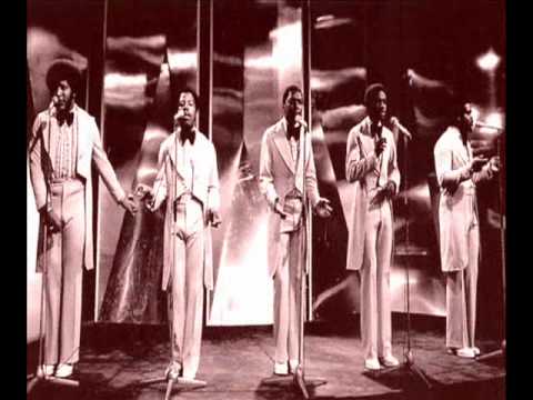 Youtube: The Stylistics - I'm Stone In Love With You