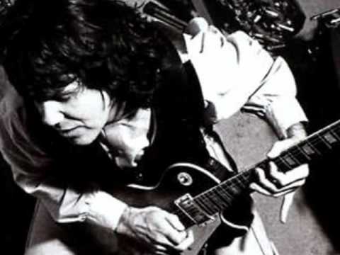 Youtube: Johnny Boy by Gary Moore