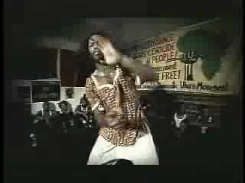 Youtube: Dead Prez "Hip Hop"