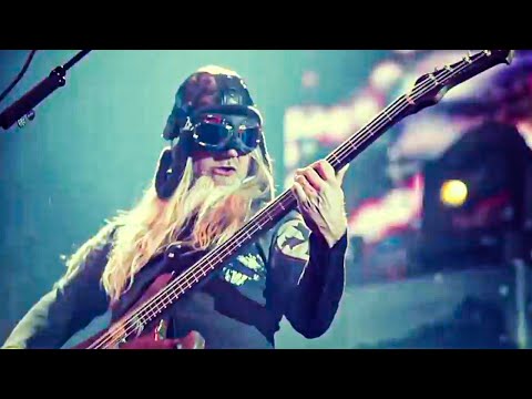 Youtube: Nightwish - Last Ride Of The Day (LIVE)