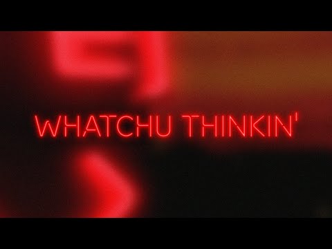 Youtube: Red Hot Chili Peppers - Whatchu Thinkin' (Official Audio)