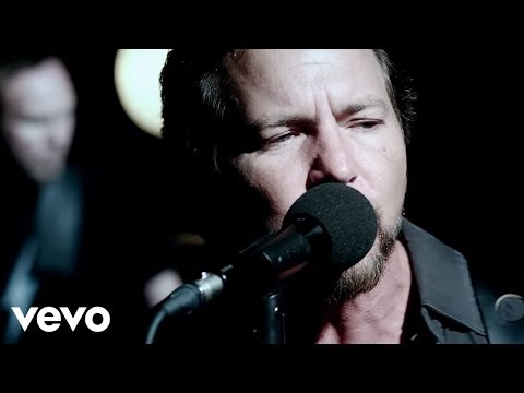 Youtube: Pearl Jam - Sirens