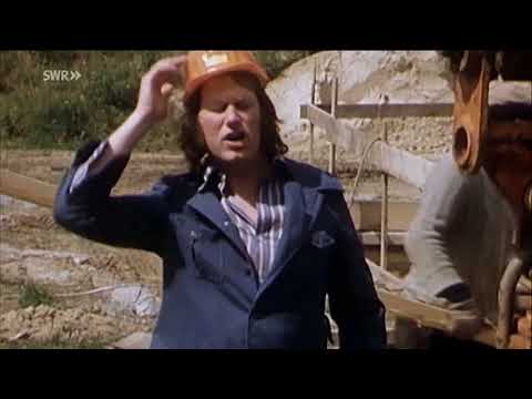 Youtube: Gunter Gabriel - Hey Boss, ich brauch mehr Geld (1974)