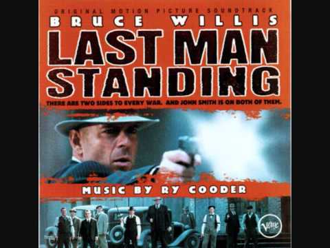 Youtube: Last Man Standing OST - 25 - Somewhere In The Desert-End Title.wmv