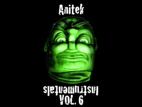 Youtube: 19. Anitek - Self Righteous