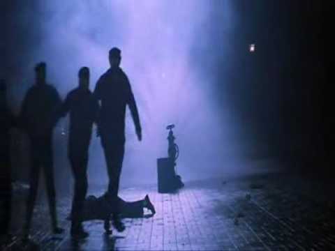 Youtube: Otto Waalkes - Michael Jackson - The Way You Make Me Feel 1989