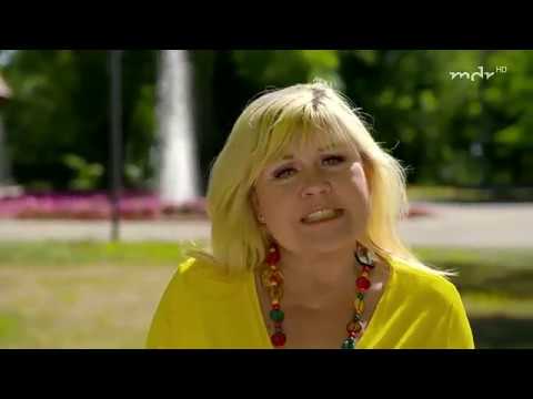 Youtube: GABY BAGINSKY ⊱FASSUNGSLOS VOR GLÜCK⊰ ⊱✿◕‿◕✿⊰