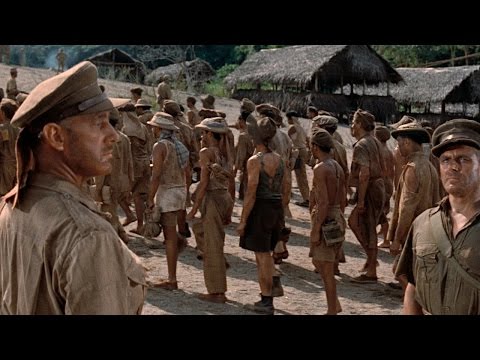 Youtube: The Bridge on the River Kwai - Colonel Bogey March (HD)