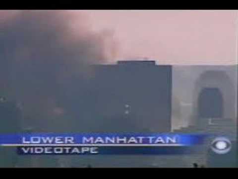 Youtube: Collapse of WTC7