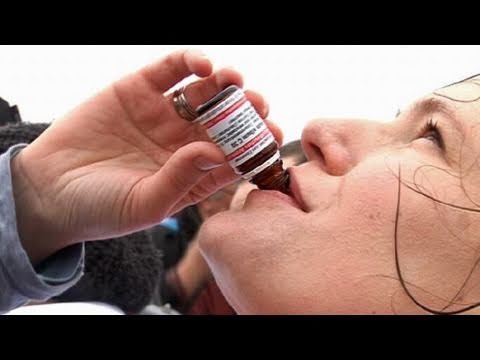 Youtube: Homöopathie-Skeptiker geben sich die Kügelchen | DER SPIEGEL