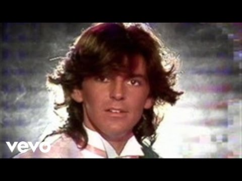 Youtube: Modern Talking - You're My Heart, You're My Soul (Official Music Video)