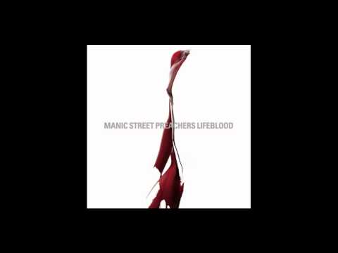 Youtube: Manic Street Preachers - Empty Souls