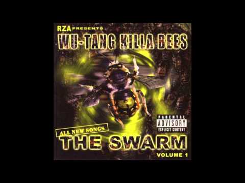 Youtube: Wu-Tang Killa Bees - Never Again feat. Remedy (HD)