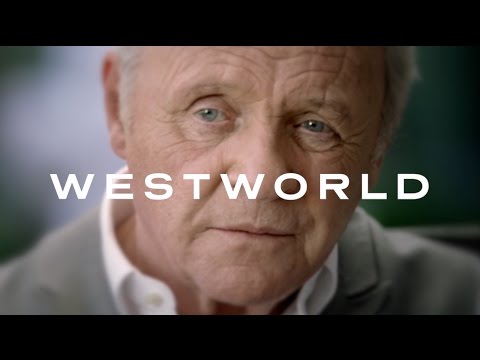 Youtube: Westworld: What Makes Anthony Hopkins Great
