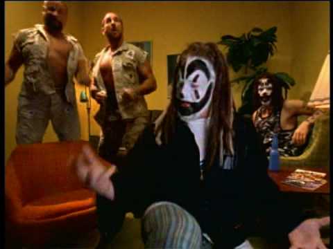 Youtube: ICP - How Many Times