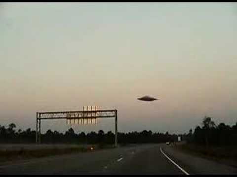 Youtube: UFO in Wilmington, NC